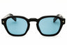 16K04D - Shiny black