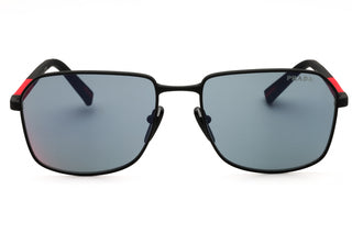 Prada Sport 0PS A51S  Metal Rectangular Men's Sunglasses