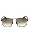 1BO5O0 - Matte Black/Grey Gradient