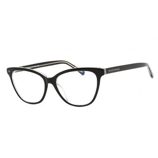 Prive Revaux Chloe Eyeglasses Caviar Black/Blue-light block lens