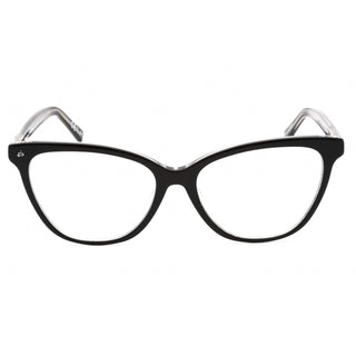 Prive Revaux Chloe Eyeglasses Caviar Black/Blue-light block lens