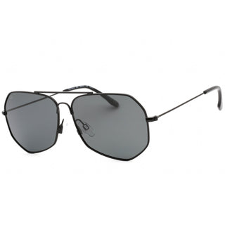 Prive Revaux Cuervo Sunglasses Black/Grey