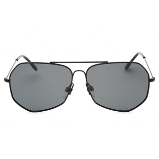 Prive Revaux Cuervo Sunglasses Black/Grey