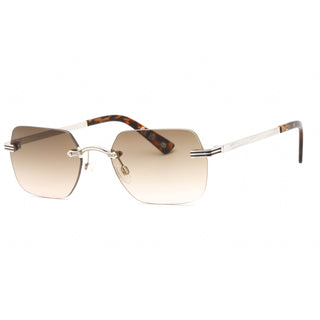Prive Revaux DB Touch Sunglasses Brown/brown gradient