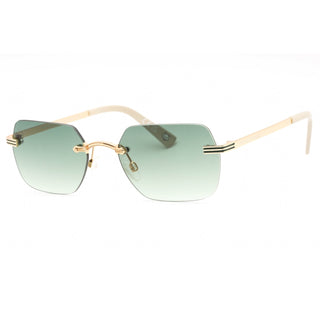 Prive Revaux DB Touch Sunglasses Gold/Olive