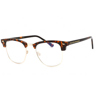 Prive Revaux Headliner Eyeglasses Deep Chocolate Tort/Blue-light block lens