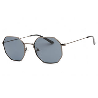 Prive Revaux Heat Sunglasses Gunmetal/Grey