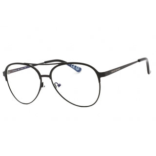 Prive Revaux Maven Eyeglasses Caviar Black/Blue-light block lens