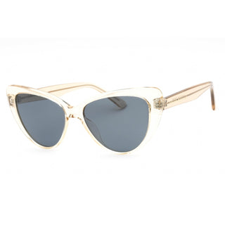 Prive Revaux Oh Darling Sunglasses Champagne/grey