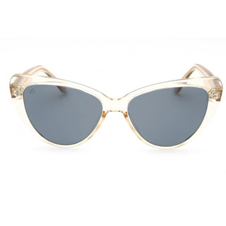 Prive Revaux Oh Darling Sunglasses Champagne/grey