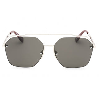 Prive Revaux One Sunglasses Palladium/Grey