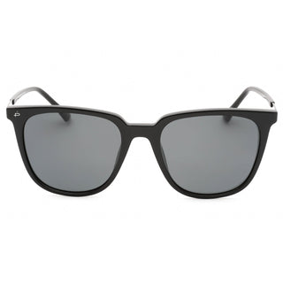 Prive Revaux Pioneer Sunglasses Caviar Black/grey