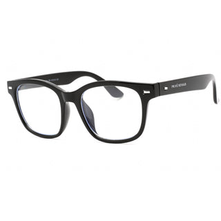 Prive Revaux Prodigy Eyeglasses Caviar Black/Blue-light block lens