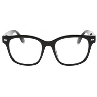 Prive Revaux Prodigy Eyeglasses Caviar Black/Blue-light block lens