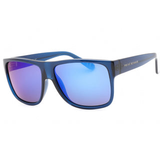 Prive Revaux Rover Sunglasses Blue/Blue mirror