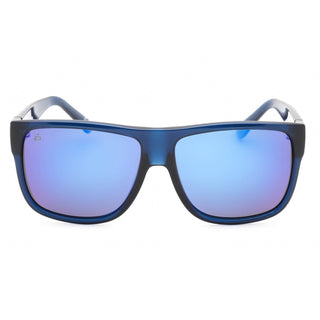 Prive Revaux Rover Sunglasses Blue/Blue mirror