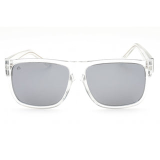 Prive Revaux Rover Sunglasses Crystal/Grey
