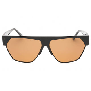 Prive Revaux Spicy Sunglasses Black/amber