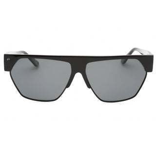 Prive Revaux Spicy Sunglasses Caviar Black/grey