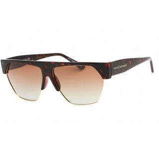 Prive Revaux Spicy Sunglasses Tortoise/brown gradient