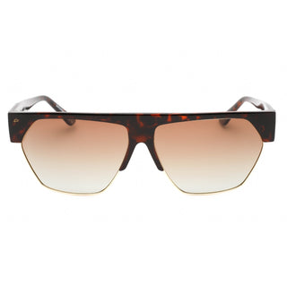 Prive Revaux Spicy Sunglasses Tortoise/brown gradient