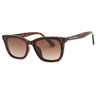 Prive Revaux Sun Stalker Sunglasses Tortoise/brown gradient