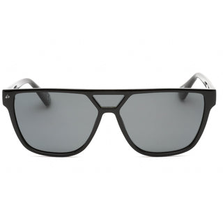 Prive Revaux Surf City Sunglasses Black/grey