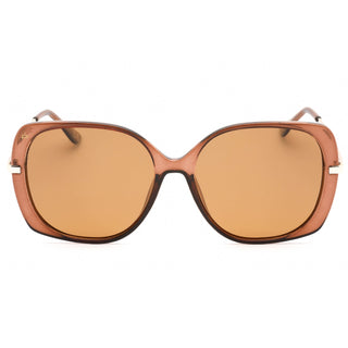 Prive Revaux Vintage Babe Sunglasses Latte/brown gold