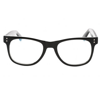 Prive Revaux Voyager Eyeglasses Caviar Black/Blue-light block lens