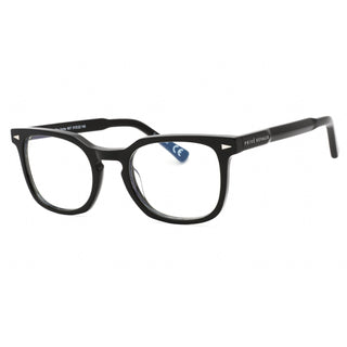Prive Revaux Yorke Eyeglasses Black/Blue-light block lens