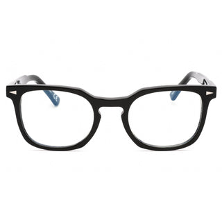 Prive Revaux Yorke Eyeglasses Black/Blue-light block lens