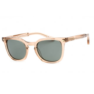 Prive Revaux Yorke Sunglasses Cafecito/Grey Green