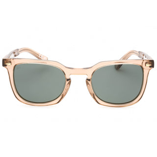 Prive Revaux Yorke Sunglasses Cafecito/Grey Green