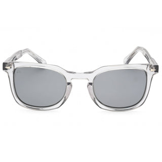 Prive Revaux Yorke Sunglasses Grey/Grey