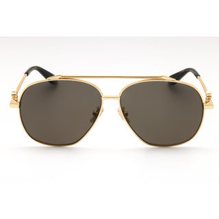 Roberto Cavalli SRC008V Metal Aviator  Women's Sunglasses