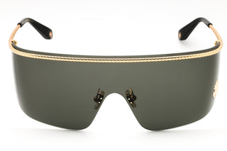 Roberto Cavalli SRC012M shield Shield  Women's Sunglasses