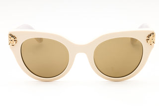 Roberto Cavalli SRC065M acetate Cat eye  Women's Sunglasses