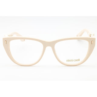 Roberto Cavalli VRC045 plastic Cat eye  Women's Eyeglasses