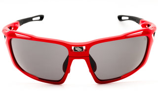 Rudy Project SP491045 plastic Sport Wraparound Men's Sunglasses