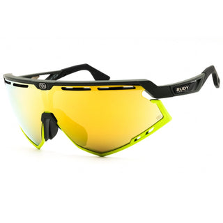 Rudy Project SP520513 shield Sport Wraparound Men's Sunglasses