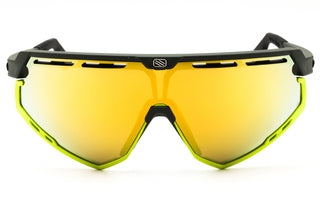 Rudy Project SP520513 shield Sport Wraparound Men's Sunglasses