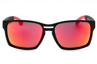 Rudy Project SP573819 plastic Rectangular Men's Sunglasses