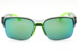 Rudy Project SP586195 plastic Rectangular Men's Sunglasses