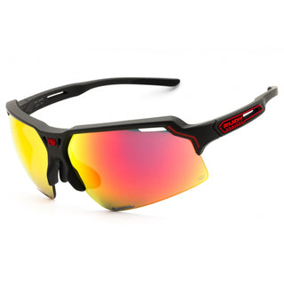Rudy Project SP743838 plastic Sport Wraparound Men's Sunglasses