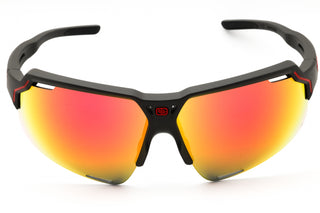 Rudy Project SP743838 plastic Sport Wraparound Men's Sunglasses