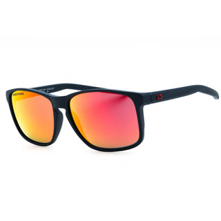 Rudy Project SP773847 plastic Rectangular Men's Sunglasses