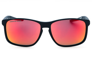 Rudy Project SP773847 plastic Rectangular Men's Sunglasses