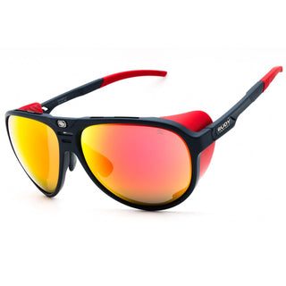 Rudy Project SP813847 plastic Aviator Men's Sunglasses