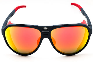 Rudy Project SP813847 plastic Aviator Men's Sunglasses