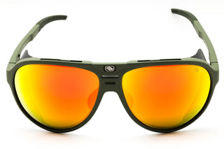 Rudy Project SP814013 plastic Aviator Men's Sunglasses